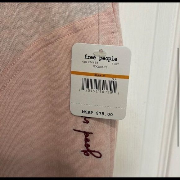 small Cozy cool long pants - Picture 8 of 12